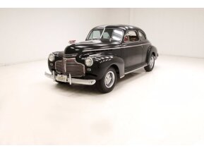 1941 Chevrolet Special Deluxe for sale 101655513